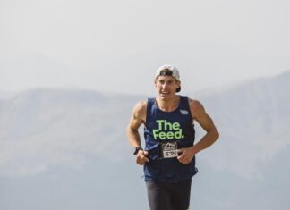 461. Tyler Veerman on Colorado, OCR Redemption, Pike’s Peak Progress, and More! Tyler Veerman