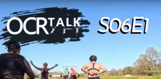 Jackonsville US Spartan National Series