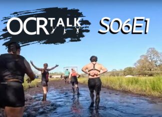 Jackonsville US Spartan National Series