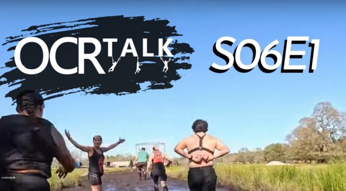 Jackonsville US Spartan National Series