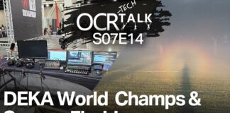 DEKA World Champs & Savage Florida