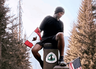 472. Hiking the Pacific Crest Trail with Nick Gagnon!
