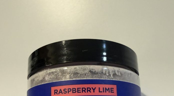 Naked Creatine HCl Powder Review