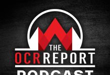 The OCR Report Podcast