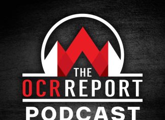 The OCR Report Podcast