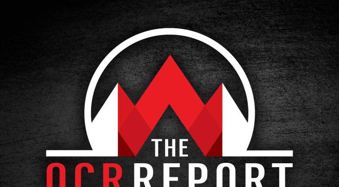 The OCR Report Podcast