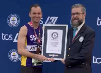 477. Becoming a ParaAthlete, Setting Guinness World Records, Hyrox, and More with Anthony Bryan!