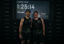 493. Mike’s First Hyrox Experience and Katelyn’s Pre-World’s Toughest Mudder Thoughts!
