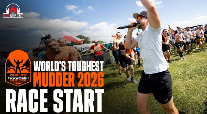 World's Toughest Mudder 2026 | Hours 1-8