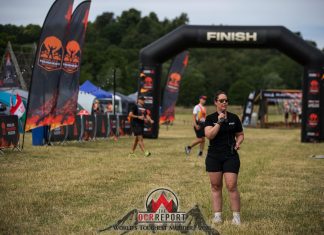 495. World’s Toughest Mudder 2026! (Part 1: Pit Set Up Interviews, and Course Briefing Audio)