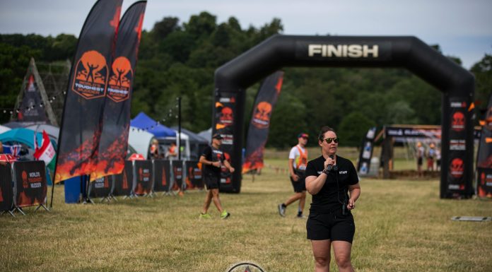 495. World’s Toughest Mudder 2026! (Part 1: Pit Set Up Interviews, and Course Briefing Audio)