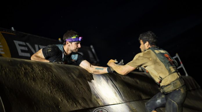 496. World’s Toughest Mudder 2026! (Part 2: Event Weekend Interviews and Audio with Athletes, Pit Crew, and Volunteers)
