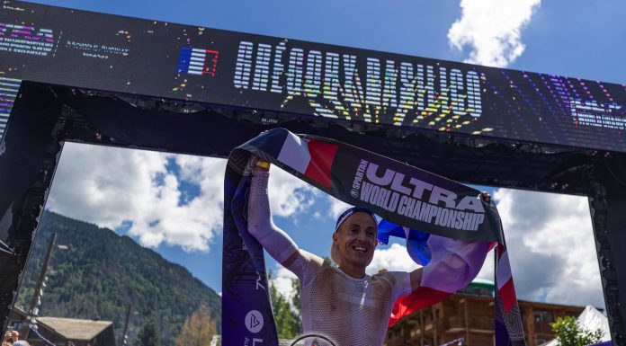 499. Spartan Ultra World Championships 2026! (Part 1: Friday)