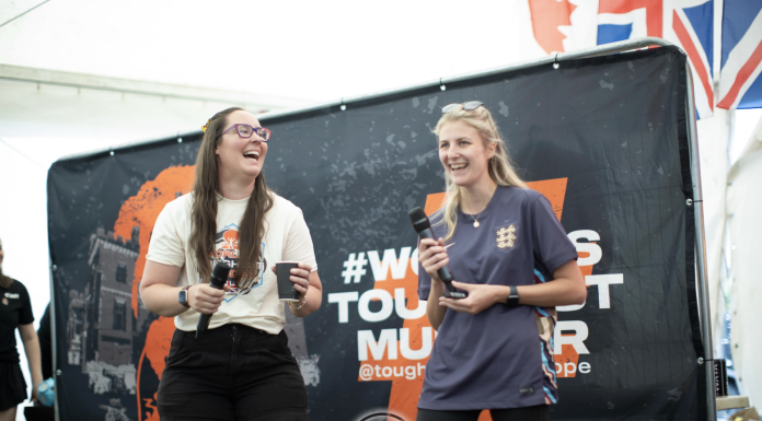 497. World’s Toughest Mudder 2026! (Part 3: Brunch Interviews and Audio)