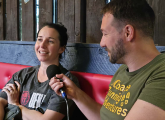 498. World’s Toughest Mudder 2026! (Part 4 Bar Crawl)
