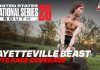 Spartan Fayetteville Beast | 2026 Elite Race Coverage