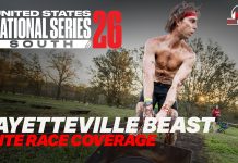 Spartan Fayetteville Beast | 2026 Elite Race Coverage Spartan Fayetteville Beast | 2026 Elite Race Coverage