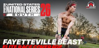 Spartan Fayetteville Beast | 2026 Elite Race Coverage