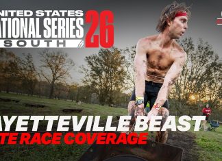 Spartan Fayetteville Beast | 2026 Elite Race Coverage Spartan Fayetteville Beast | 2026 Elite Race Coverage