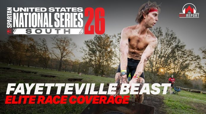 Spartan Fayetteville Beast | 2026 Elite Race Coverage