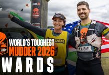 World's Toughest Mudder 2026 | Live Awards Ceremony
