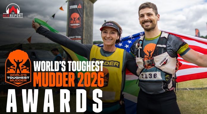 World's Toughest Mudder 2026 | Live Awards Ceremony