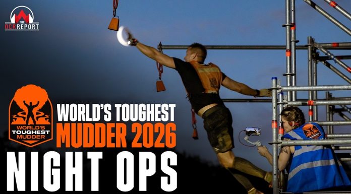 World's Toughest Mudder 2026 | Hours 8-16