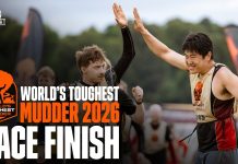 World's Toughest Mudder 2026 | Hours 16-24