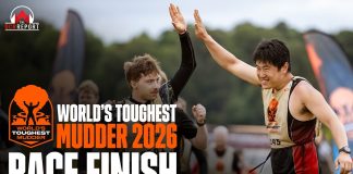 World's Toughest Mudder 2026 | Hours 16-24