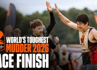 World’s Toughest Mudder 2026 | Hours 16-24 World's Toughest Mudder 2026 | Hours 16-24