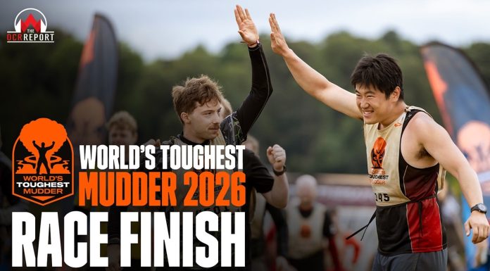 World's Toughest Mudder 2026 | Hours 16-24
