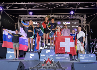 501. Spartan World Championships 2026! (Part 2: Saturday’s Wedding, Ceremony, and Interviews)