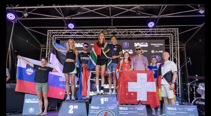 501. Spartan World Championships 2026! (Part 2: Saturday’s Wedding, Ceremony, and Interviews)