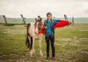 503. Kris Rugloski on Life Changes, Mongol Derby Horse Race, and Moving to Canada!