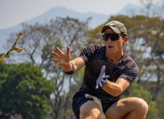505. Logan Broadbent on Cleveland, Boomerang World Cup, Winning Spartan Northeast USNS, and More!