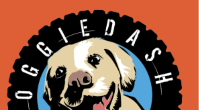 507. BoldrDash Doggie Dash Returns with Lynn Hall, Katie Callahan, and Hannah Kaiser from NEADS!