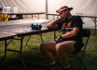 506. Ultras, DNFs, and Barkley Fall Classic with John Calabrese!