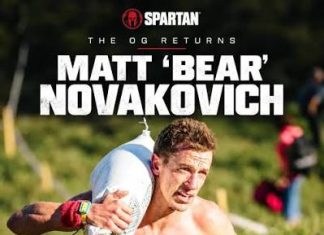 509. Matt Novakovich on Alaska, Spartan Glory Days, Grief, and Return to Killington!